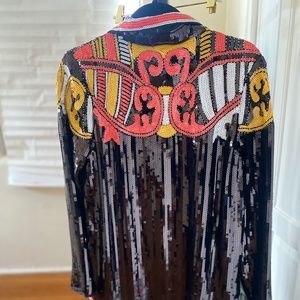 Cowgirl Disco Jacket